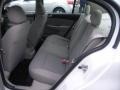 Summit White - Cobalt LT Sedan Photo No. 16