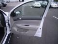 Summit White - Cobalt LT Sedan Photo No. 23