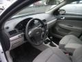 Summit White - Cobalt LT Sedan Photo No. 24