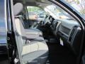 Black - Ram 1500 Express Quad Cab Photo No. 9