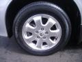 2003 Honda Odyssey EX-L Wheel and Tire Photo