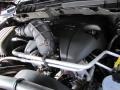 5.7 Liter HEMI OHV 16-Valve VVT MDS V8 Engine for 2012 Dodge Ram 1500 Express Quad Cab #54545649