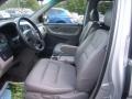 Quartz 2003 Honda Odyssey EX-L Interior Color