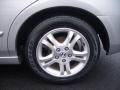 2006 Alabaster Silver Metallic Honda Accord EX-L Sedan  photo #11