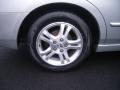 2006 Alabaster Silver Metallic Honda Accord EX-L Sedan  photo #12
