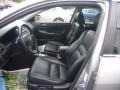 2006 Alabaster Silver Metallic Honda Accord EX-L Sedan  photo #14