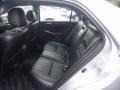 2006 Alabaster Silver Metallic Honda Accord EX-L Sedan  photo #15