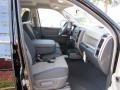 Black - Ram 1500 Express Quad Cab Photo No. 9