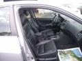2006 Alabaster Silver Metallic Honda Accord EX-L Sedan  photo #18