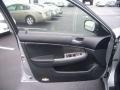 2006 Alabaster Silver Metallic Honda Accord EX-L Sedan  photo #19