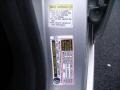 2006 Alabaster Silver Metallic Honda Accord EX-L Sedan  photo #29
