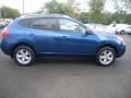Indigo Blue - Rogue SL AWD Photo No. 6