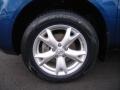 Indigo Blue - Rogue SL AWD Photo No. 9
