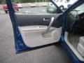 Indigo Blue - Rogue SL AWD Photo No. 17