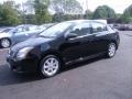 Super Black - Sentra 2.0 SR Photo No. 1