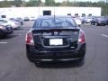 Super Black - Sentra 2.0 SR Photo No. 4