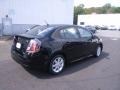 Super Black - Sentra 2.0 SR Photo No. 5