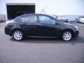 Super Black - Sentra 2.0 SR Photo No. 6