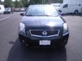 Super Black - Sentra 2.0 SR Photo No. 8