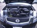 Super Black - Sentra 2.0 SR Photo No. 9
