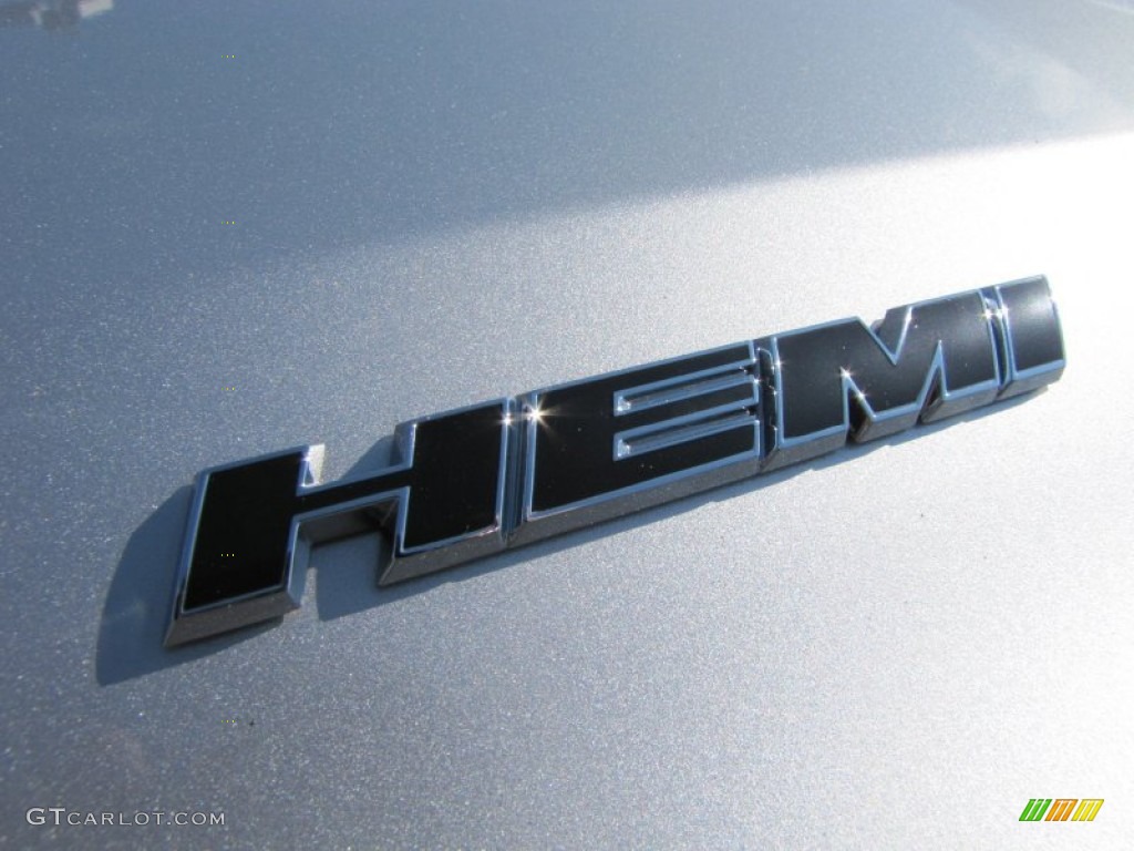 2012 Dodge Challenger R/T Marks and Logos Photo #54546441