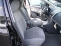Super Black - Sentra 2.0 SR Photo No. 18
