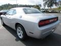 Bright Silver Metallic - Challenger SXT Photo No. 2
