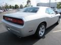 2012 Bright Silver Metallic Dodge Challenger SXT  photo #3