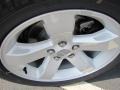 Bright Silver Metallic - Challenger SXT Photo No. 5