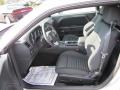Bright Silver Metallic - Challenger SXT Photo No. 6