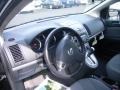 Super Black - Sentra 2.0 SR Photo No. 23