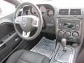 Bright Silver Metallic - Challenger SXT Photo No. 8