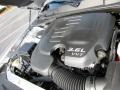 2012 Bright Silver Metallic Dodge Challenger SXT  photo #9