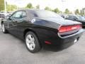 Pitch Black - Challenger SXT Photo No. 2