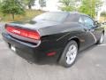 Pitch Black - Challenger SXT Photo No. 3