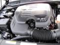 Pitch Black - Challenger SXT Photo No. 9
