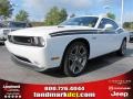 Bright White - Challenger R/T Classic Photo No. 1