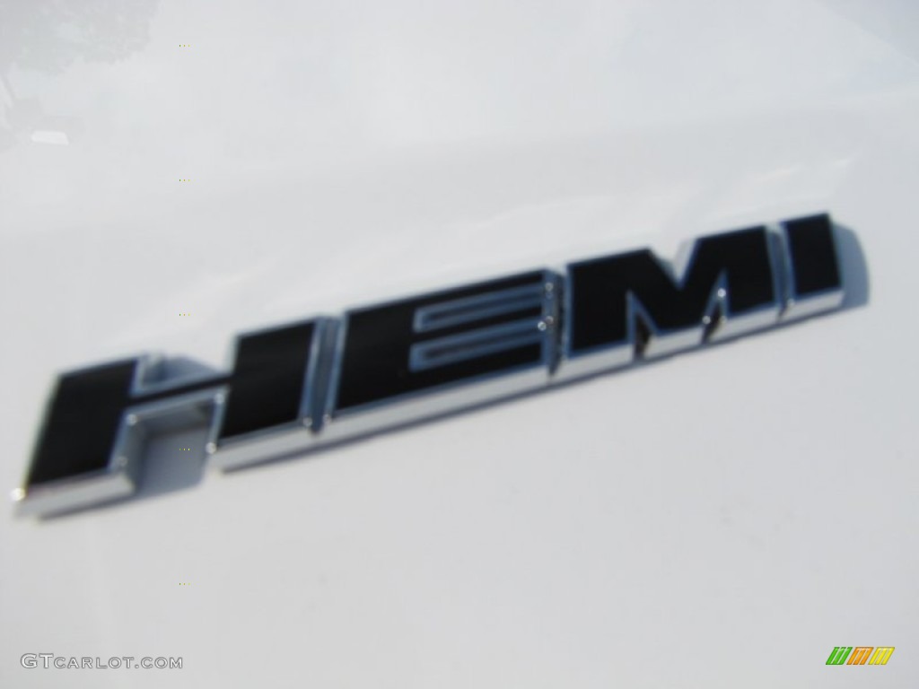 2012 Dodge Challenger R/T Classic Marks and Logos Photo #54546768