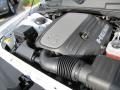 5.7 Liter HEMI OHV 16-Valve MDS V8 Engine for 2012 Dodge Challenger R/T Classic #54546804