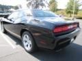 Pitch Black - Challenger SXT Photo No. 2