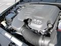 Pitch Black - Challenger SXT Photo No. 9