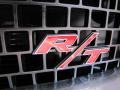 2012 Dodge Challenger R/T Badge and Logo Photo
