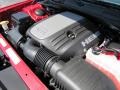 5.7 Liter HEMI OHV 16-Valve MDS V8 Engine for 2012 Dodge Challenger R/T #54547143