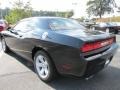 Pitch Black - Challenger SXT Photo No. 2