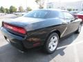 Pitch Black - Challenger SXT Photo No. 3