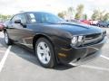 Pitch Black - Challenger SXT Photo No. 4