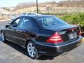 Diamond Black Metallic - C 230 Sport Photo No. 11