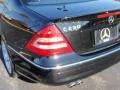 Diamond Black Metallic - C 230 Sport Photo No. 12