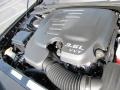 Pitch Black - Challenger SXT Photo No. 9