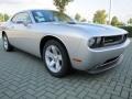 Bright Silver Metallic - Challenger SXT Photo No. 4